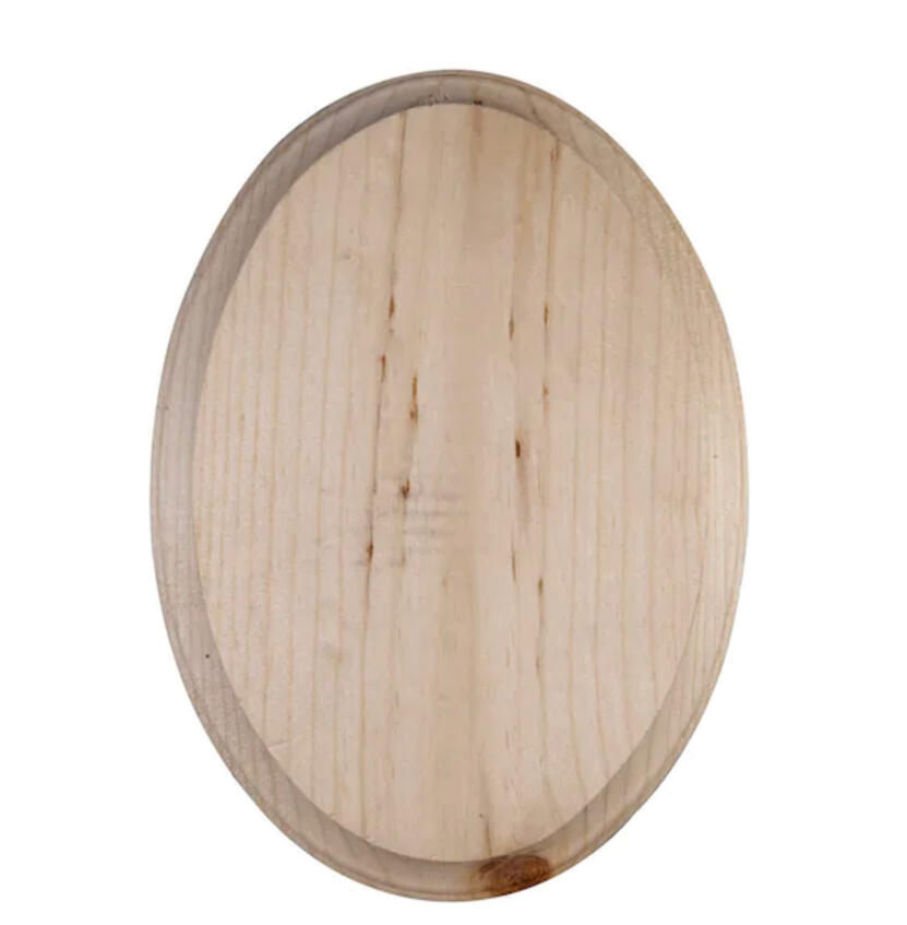 Oval