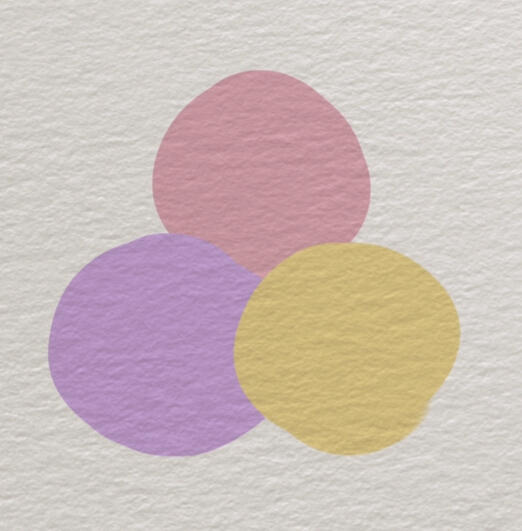 Soft/Pastel