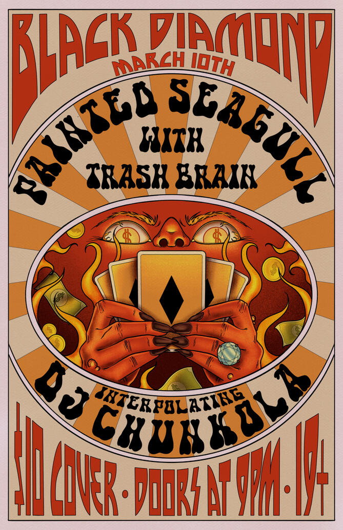 Event poster 1