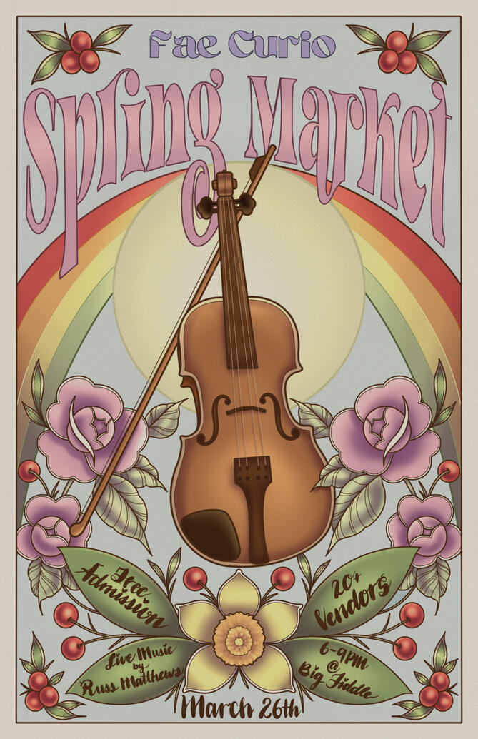 Event Poster 2